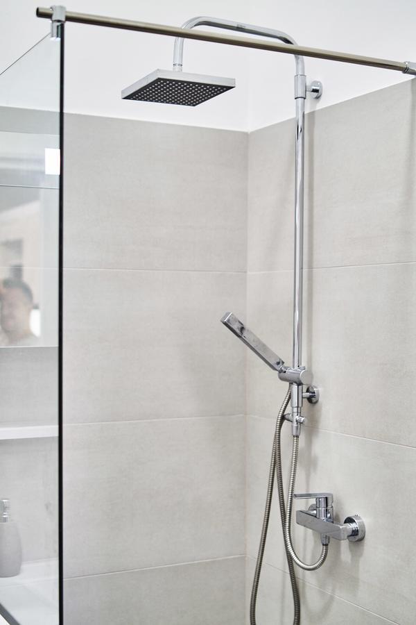 Design Apartment In The City Center With Ac Будапеща Екстериор снимка