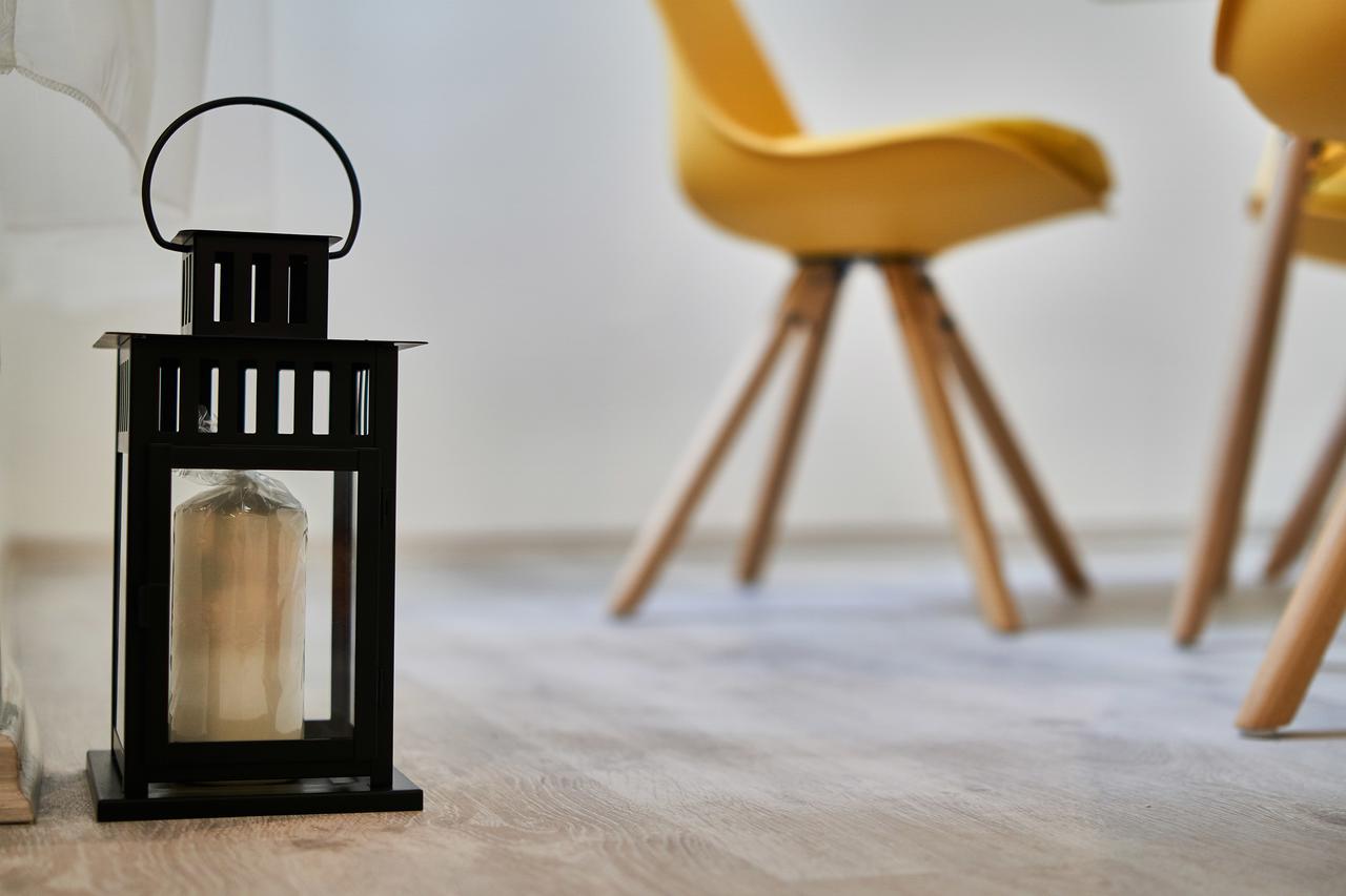Design Apartment In The City Center With Ac Будапеща Екстериор снимка