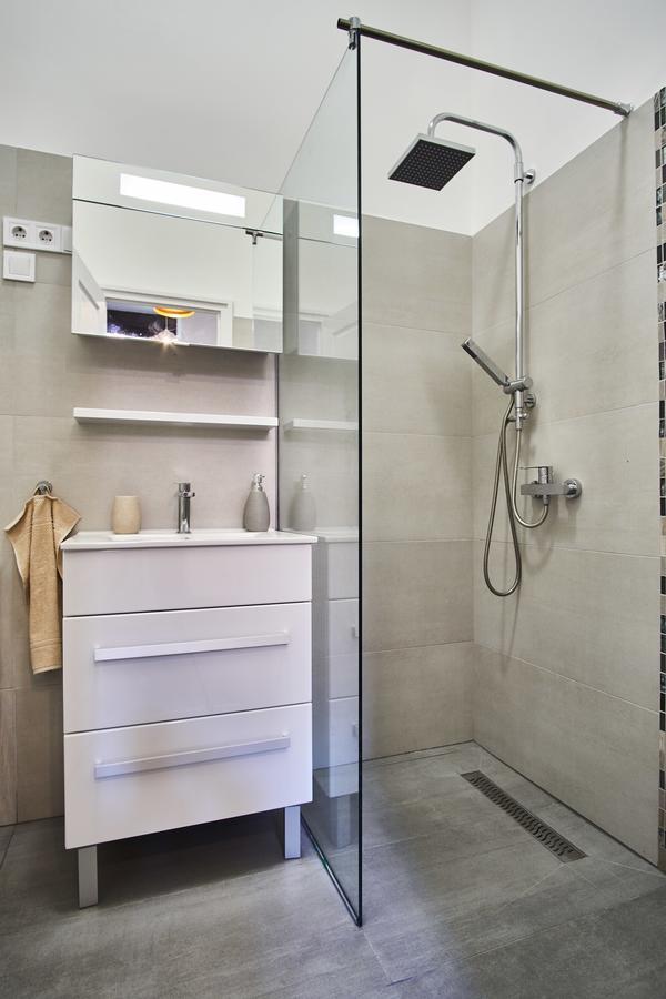 Design Apartment In The City Center With Ac Будапеща Екстериор снимка