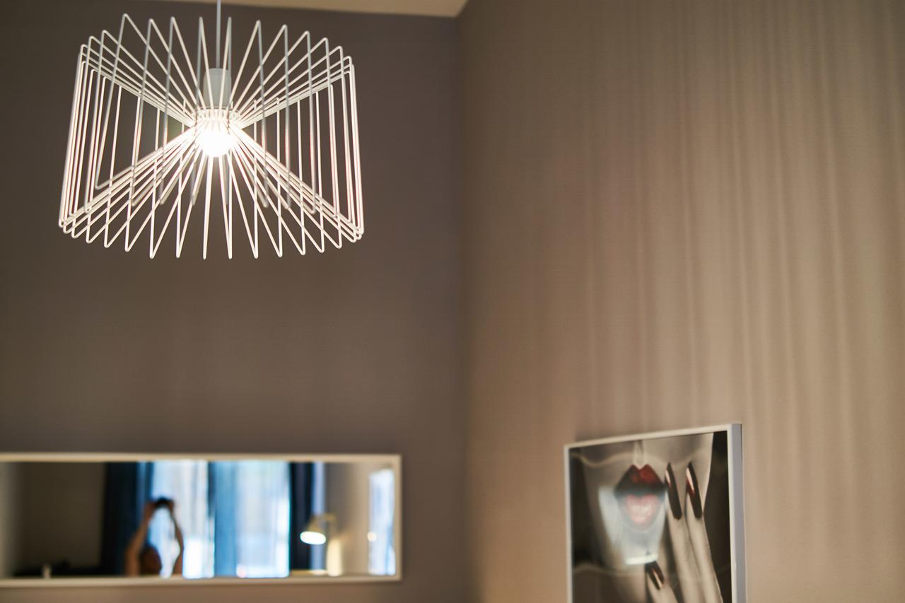Design Apartment In The City Center With Ac Будапеща Екстериор снимка